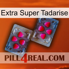 Extra Super Tadarise 15